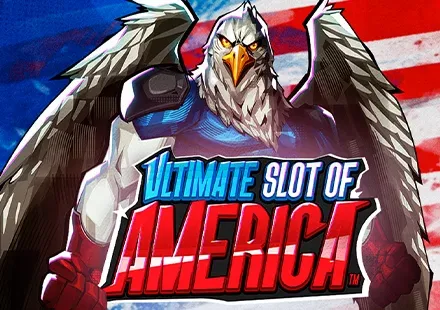 Ultimate Slot of America™
