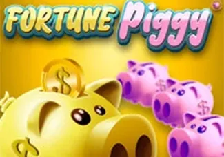 Fortune Piggy game thumbnail