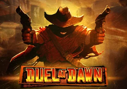 Duel at Dawn™ game thumbnail