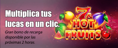 Gaming experience at Ruby Fortune Casino