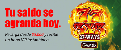 Gana Jackpot hoy en Chile 🎰