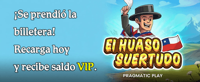 VIP Reload Bonus
