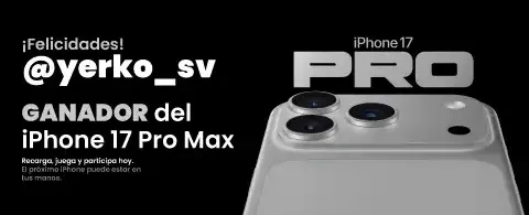 iPhone 17 Pro Max Promotion at Ruby Fortune Casino