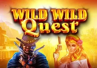 Wild Wild Quest game icon