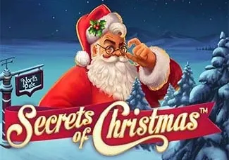 Secrets of Christmas game thumbnail