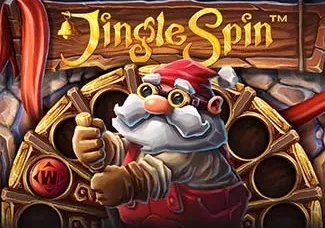 Jingle Spin game icon