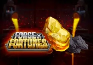 Forge of Fortunes game thumbnail