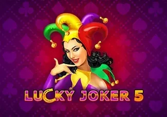 Lucky Joker 5 game thumbnail