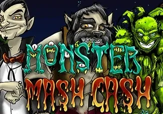Monster Mash Cash game icon