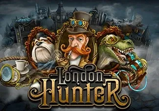 London Hunter game icon
