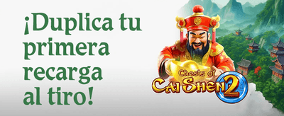 Ruby Fortune Deposit Banner