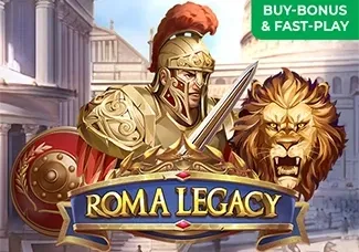 Roma Legacy game icon